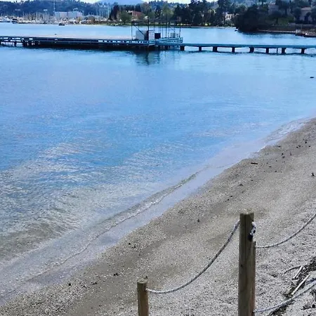 アパート Sea Front, Govino Bay, Corfu